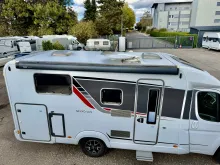 Fahrzeugbild Bürstner Nexxo Van T 620 G #29