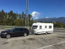 Fahrzeugbild Dethleffs c' joy 460 LE mit vielen Extras + Sommervorz #1