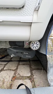 Fahrzeugbild Dethleffs c' joy 460 LE mit vielen Extras + Sommervorz #2
