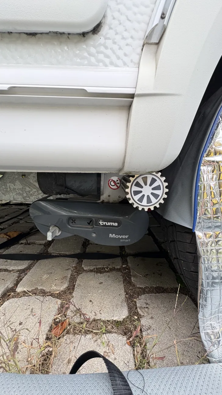 Fahrzeugbild Dethleffs c' joy 460 LE mit vielen Extras + Sommervorz #2