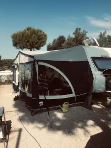 Fahrzeugbild Dethleffs c' joy 460 LE mit vielen Extras + Sommervorz #8
