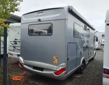 Fahrzeugbild Hymer DuoMobil 634 SL #3