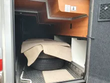 Fahrzeugbild Hymer DuoMobil 634 SL #5
