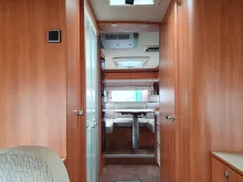 Fahrzeugbild Hymer DuoMobil 634 SL #8