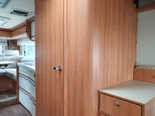 Fahrzeugbild Hymer DuoMobil 634 SL #9