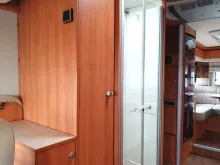Fahrzeugbild Hymer DuoMobil 634 SL #10