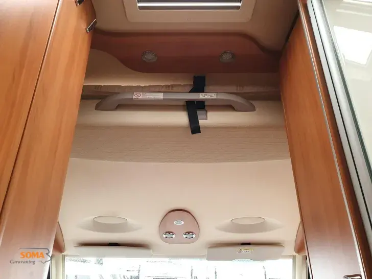 Fahrzeugbild Hymer DuoMobil 634 SL #11
