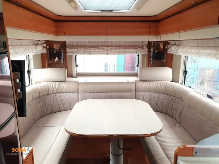 Fahrzeugbild Hymer DuoMobil 634 SL #12