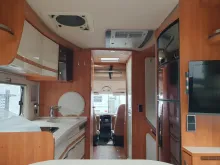 Fahrzeugbild Hymer DuoMobil 634 SL #13