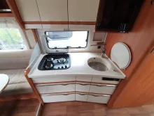 Fahrzeugbild Hymer DuoMobil 634 SL #17