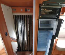 Fahrzeugbild Hymer DuoMobil 634 SL #18