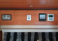 Fahrzeugbild Hymer DuoMobil 634 SL #19