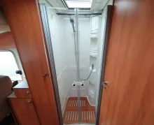 Fahrzeugbild Hymer DuoMobil 634 SL #20