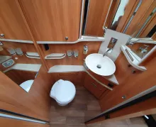 Fahrzeugbild Hymer DuoMobil 634 SL #21