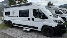 Fahrzeugbild Pössl R 640 #1