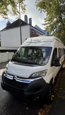 Fahrzeugbild Pössl R 640 #3