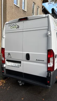 Fahrzeugbild Pössl R 640 #5