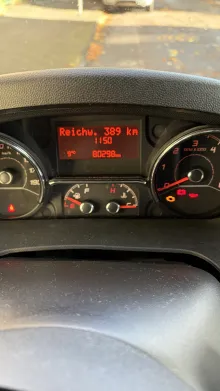 Fahrzeugbild Pössl R 640 #6
