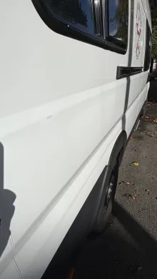 Fahrzeugbild Pössl R 640 #9