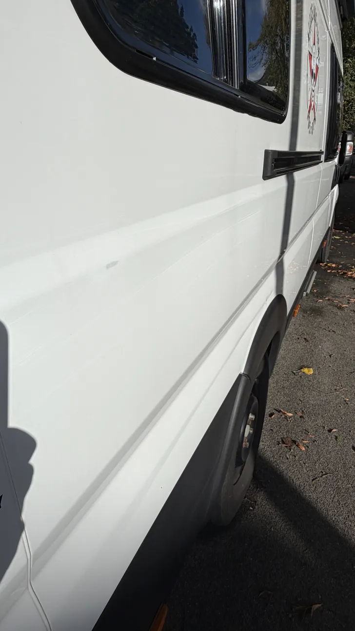 Fahrzeugbild Pössl R 640 #9