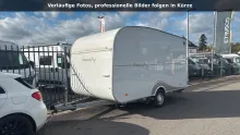 Fahrzeugbild Hobby Beachy 420 *TRUMA Mover*Autark*Vorzelt* #1
