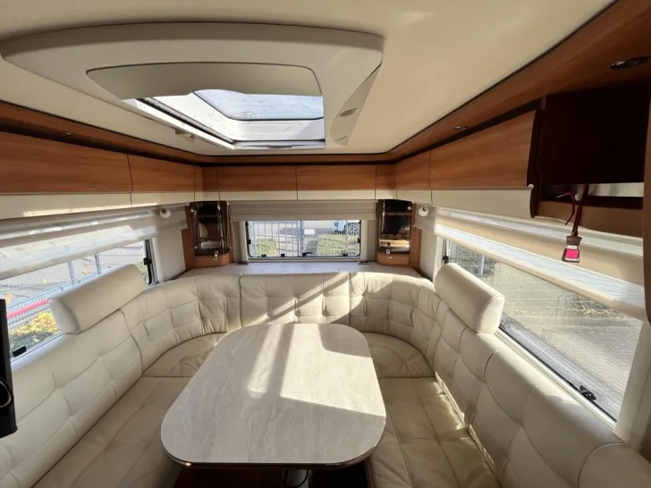 Fahrzeugbild Hymer DuoMobil 634 SL #3