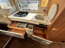 Fahrzeugbild Hymer DuoMobil 634 SL #6