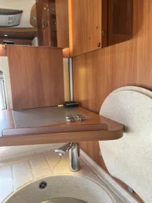 Fahrzeugbild Hymer DuoMobil 634 SL #8