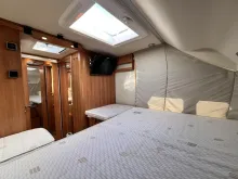 Fahrzeugbild Hymer DuoMobil 634 SL #12