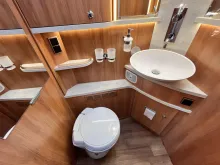 Fahrzeugbild Hymer DuoMobil 634 SL #13