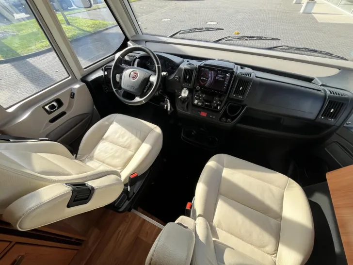 Fahrzeugbild Hymer DuoMobil 634 SL #15