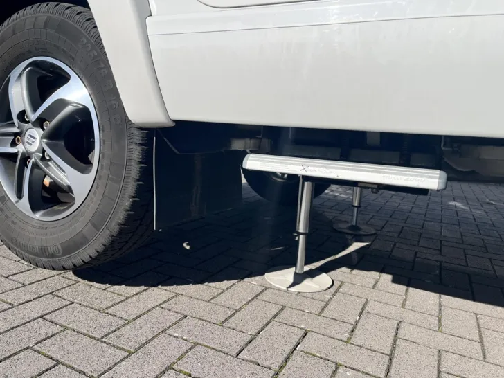 Fahrzeugbild Hymer DuoMobil 634 SL #16
