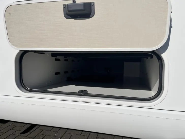 Fahrzeugbild Hymer DuoMobil 634 SL #21