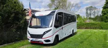 Fahrzeugbild Dethleffs Esprit I 7150 EB #1