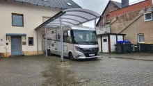 Fahrzeugbild Niesmann + Bischoff Arto 88 F Gut gepflegt #1
