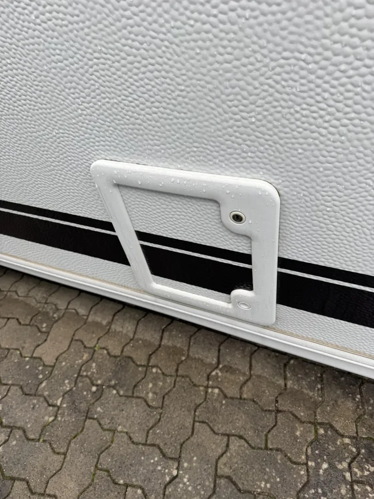 Fahrzeugbild Dethleffs c-go 495 QSK /Modell 2024 #9