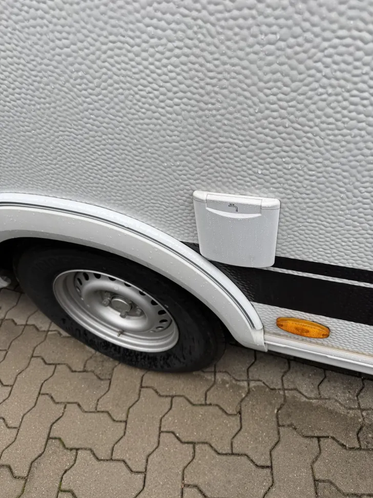 Fahrzeugbild Dethleffs c-go 495 QSK /Modell 2024 #10