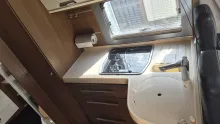 Fahrzeugbild Niesmann + Bischoff Arto 88 F Gut gepflegt #9