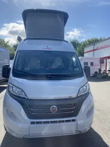 Fahrzeugbild LMC Innovan 540 /Schlafdach #3
