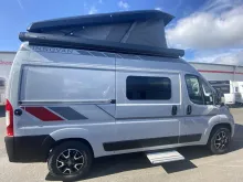 Fahrzeugbild LMC Innovan 540 /Schlafdach #4