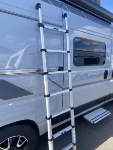 Fahrzeugbild LMC Innovan 540 /Schlafdach #9