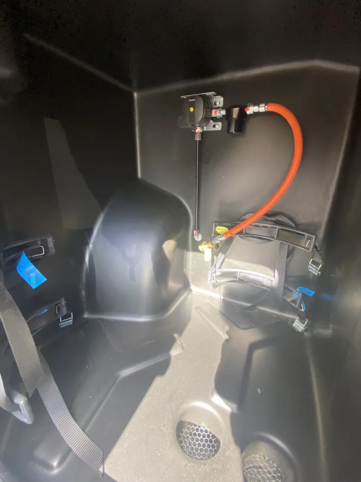 Fahrzeugbild LMC Innovan 540 /Schlafdach #10
