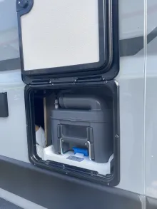 Fahrzeugbild LMC Innovan 540 /Schlafdach #11