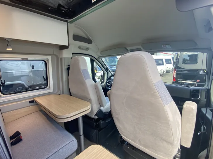 Fahrzeugbild LMC Innovan 540 /Schlafdach #18