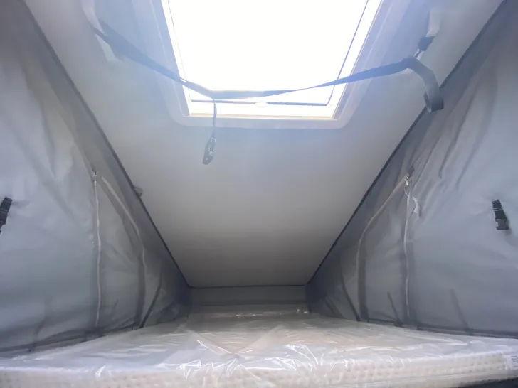 Fahrzeugbild LMC Innovan 540 /Schlafdach #20