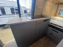Fahrzeugbild LMC Innovan 540 /Schlafdach #21
