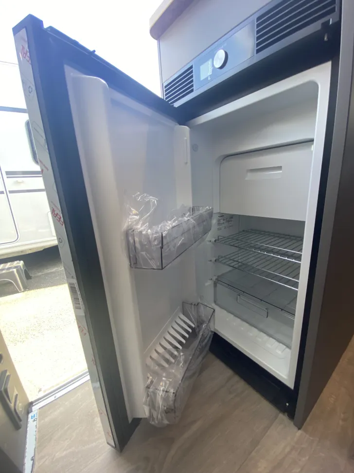 Fahrzeugbild LMC Innovan 540 /Schlafdach #24