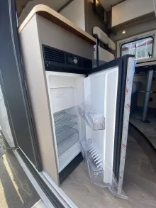 Fahrzeugbild LMC Innovan 540 /Schlafdach #25