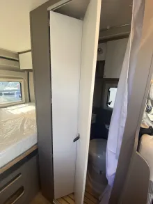 Fahrzeugbild LMC Innovan 540 /Schlafdach #26