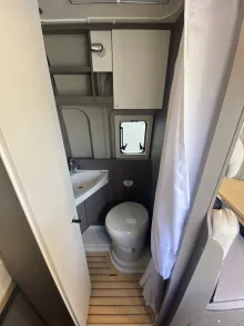 Fahrzeugbild LMC Innovan 540 /Schlafdach #27